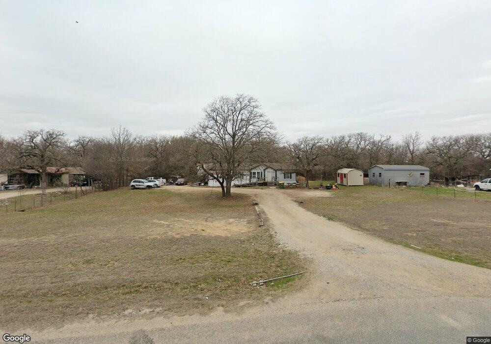 6618 Ice House Rd, Weatherford, TX 76085 - photo 1