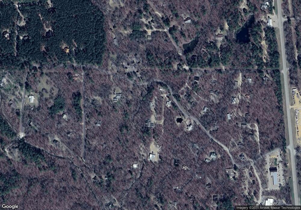 324 Lucian Sorrel Rd, Broken Bow, OK 74728 - photo 1