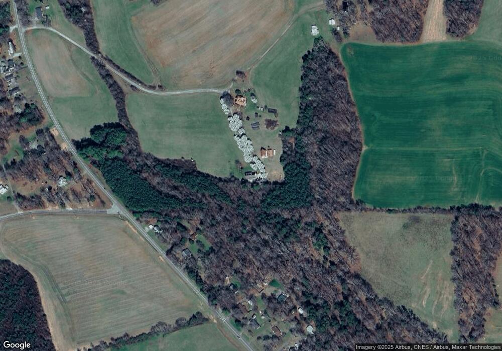 166 Ralph Rd, Statesville, NC 28625 - photo 1