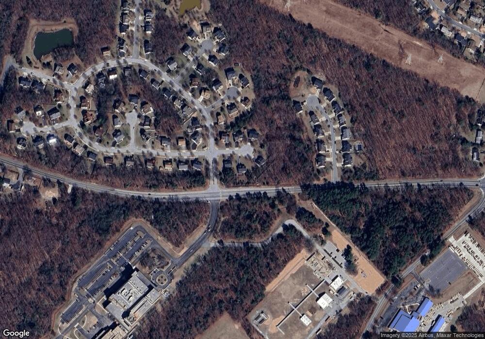 4203 Somerville Ct, Laurel, MD 20708 - photo 1