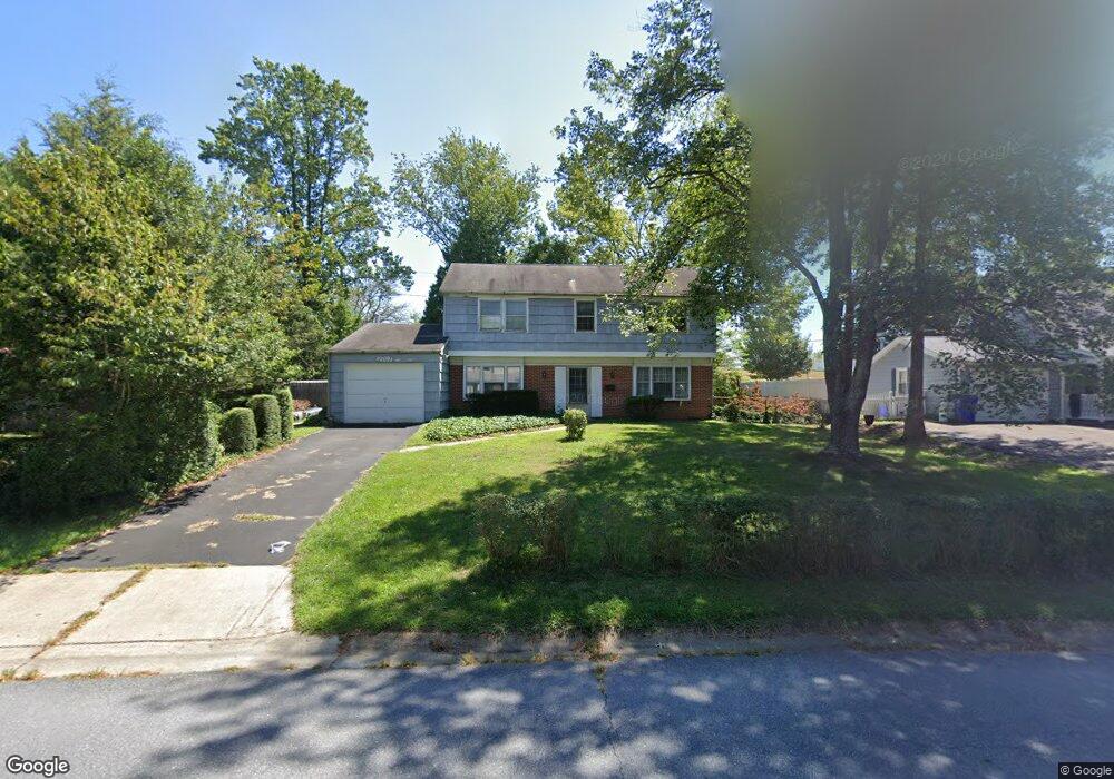 2707 Felter Ln, Bowie, MD 20715 - photo 1