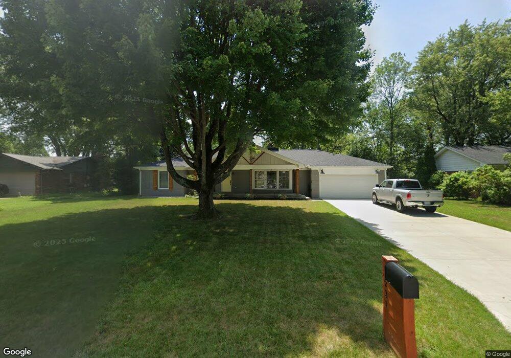 1231 E Adams Dr, Franklin, IN 46131 - photo 1