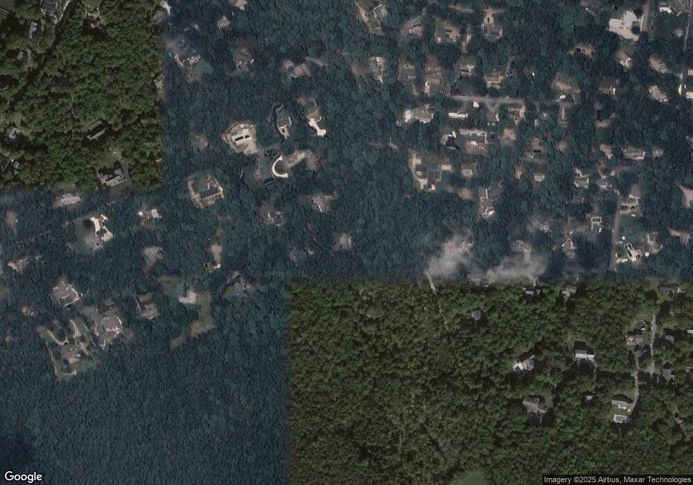 110 Waquoit Rd, Cotuit, MA 02635 - photo 1