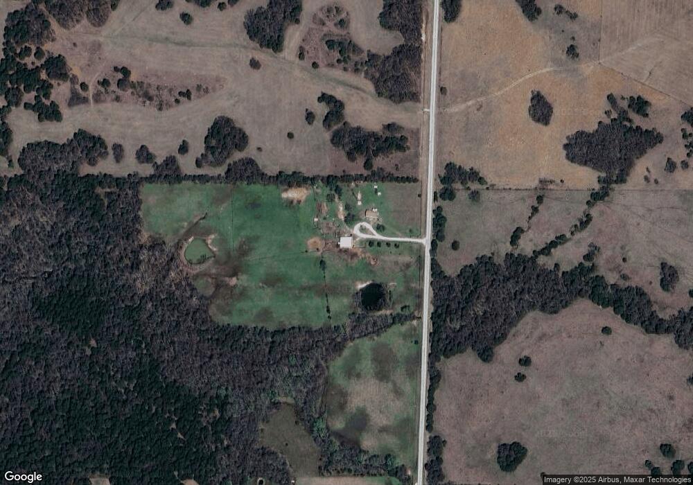 16600 S Highway O, Jerico Springs, MO 64756 - photo 1