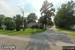 103 W Chestnut St, Chalmers, IN 47929