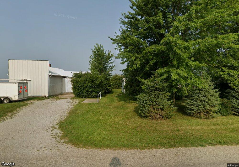 12009 N 1000 W, Nappanee, IN 46550 - photo 1