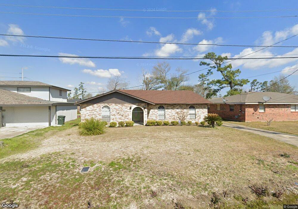 1809 Hagan St, Lake Charles, LA 70601 - photo 1