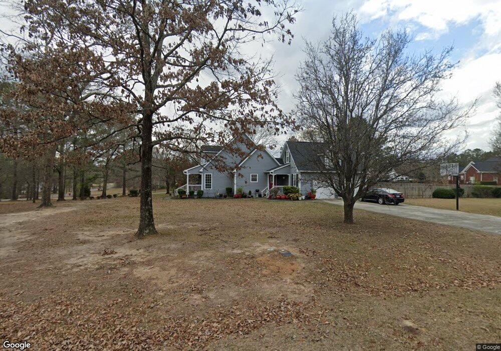 6699 Chriswood Dr, Macon, GA 31216 - photo 1