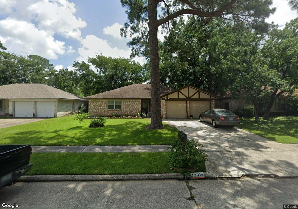29314 Sedgefield St, Spring, TX 77386 - photo 1