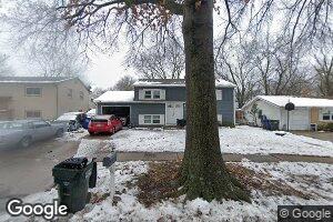 1411 Davis Rd, Lawrence, KS 66046