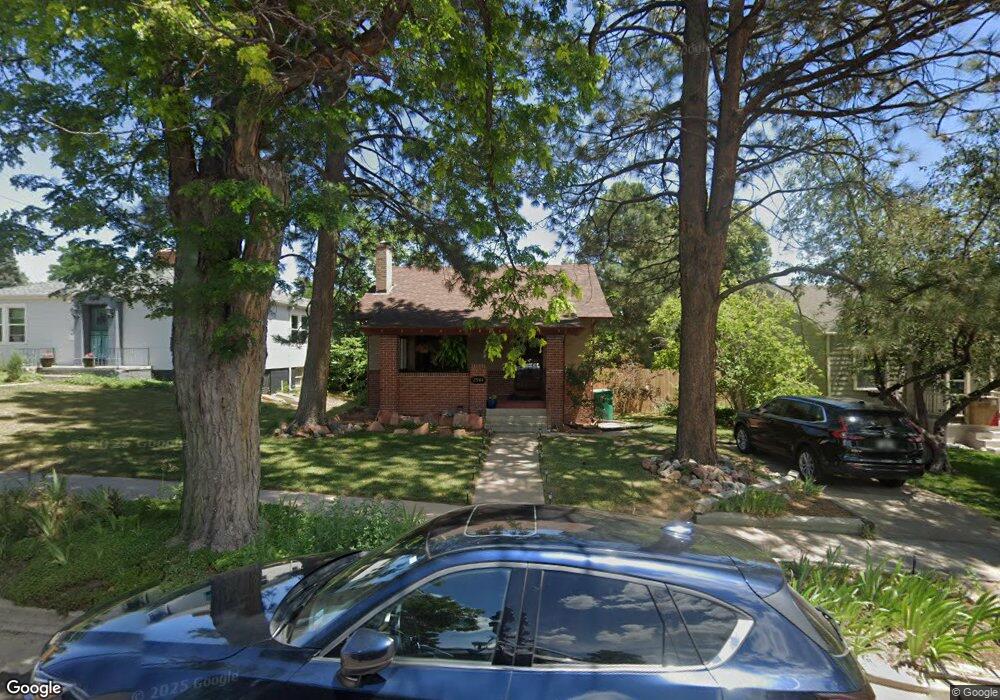 2944 Depew St, Wheat Ridge, CO 80214 - photo 1