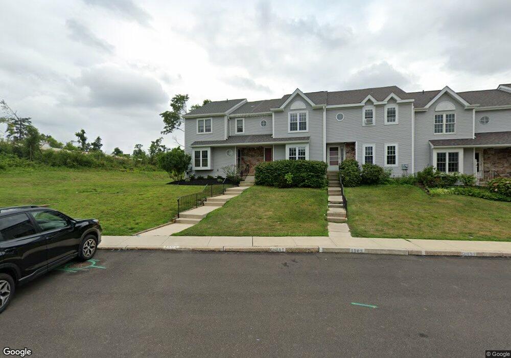 1305 Basswood Grove, Ambler, PA 19002 - photo 1