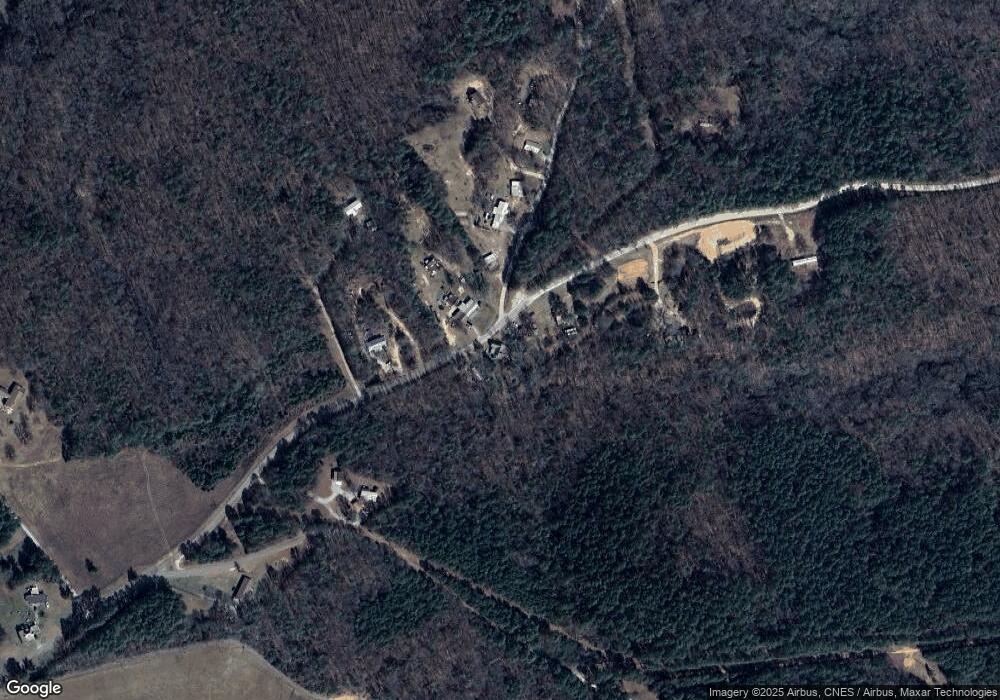 2215 Turner Hill Rd, Elberton, GA 30635 - photo 1