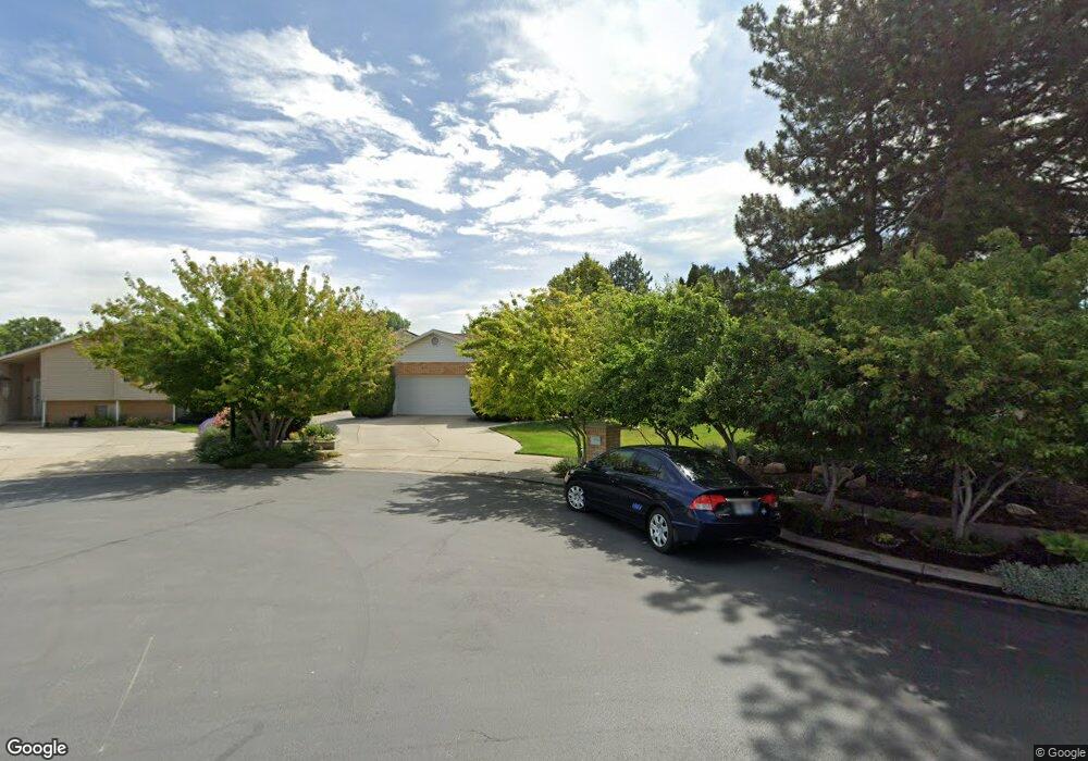 9291 Brown Ave, West Jordan, UT 84088 - photo 1