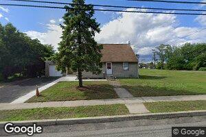 807 E Evesham Rd, Glendora, NJ 08029