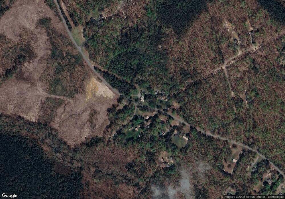 662 Mount Pleasant Church Rd, Mineral, VA 23117 - photo 1