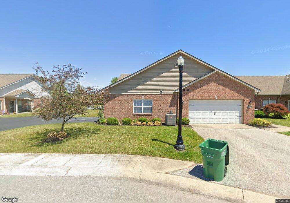 4309 Washington Blvd, Plainfield, IN 46168 - photo 1