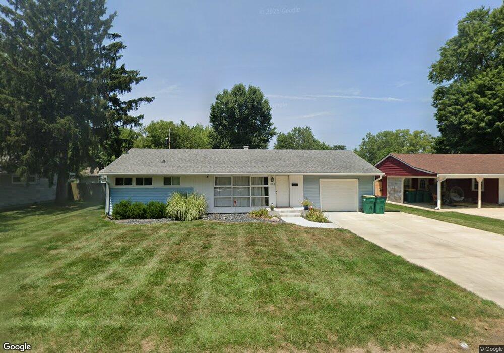 1128 Orchard Ln, Franklin, IN 46131 - photo 1