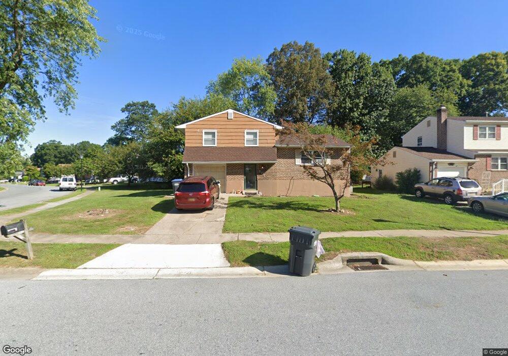 101 Stature Dr, Newark, DE 19713 - photo 1