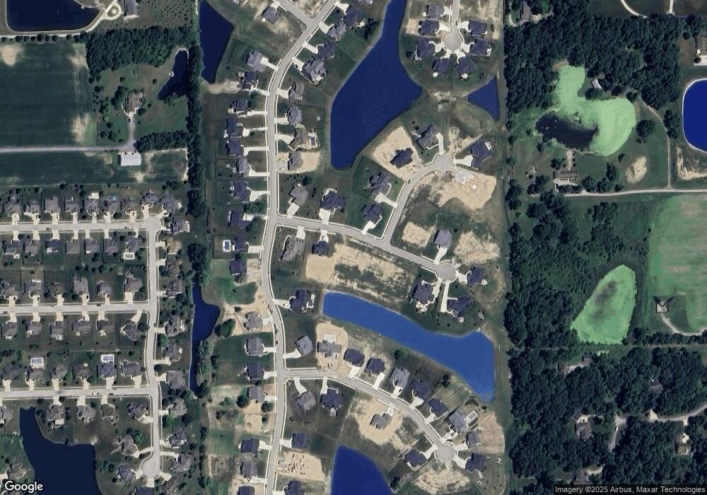 10480 Beaugreen Cove unit 41, Leo, IN 46765 - photo 1