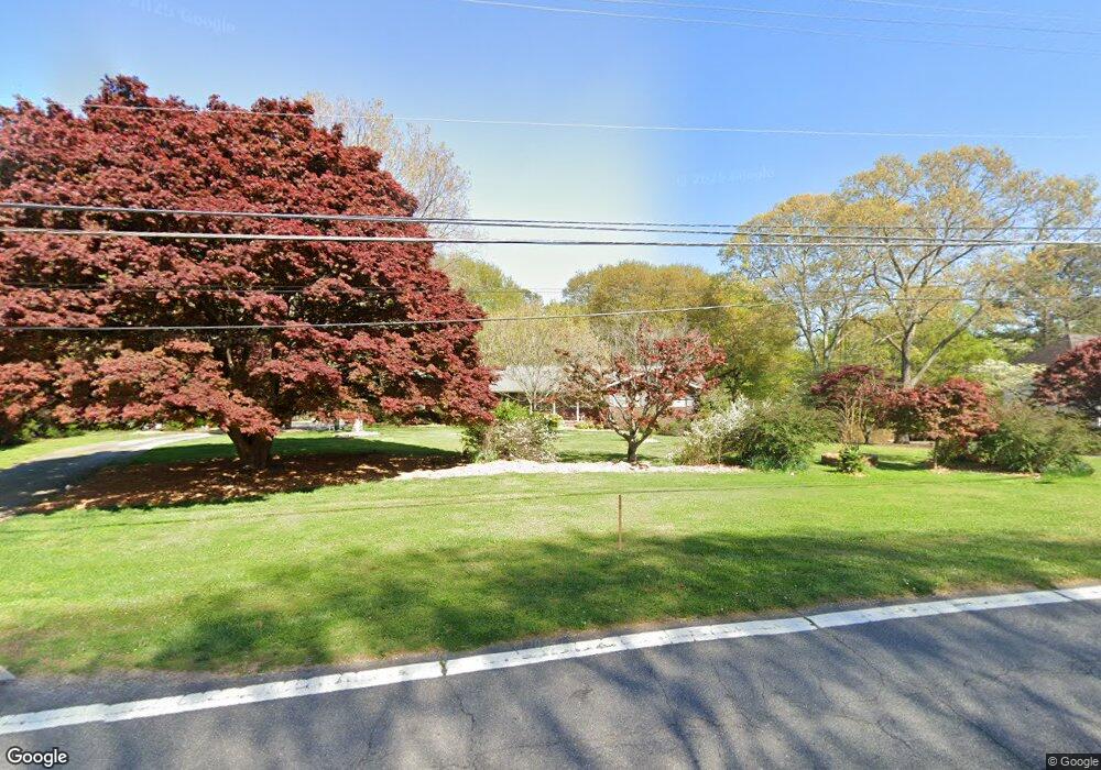 13125 Freemanville Rd, Alpharetta, GA 30004 - photo 1