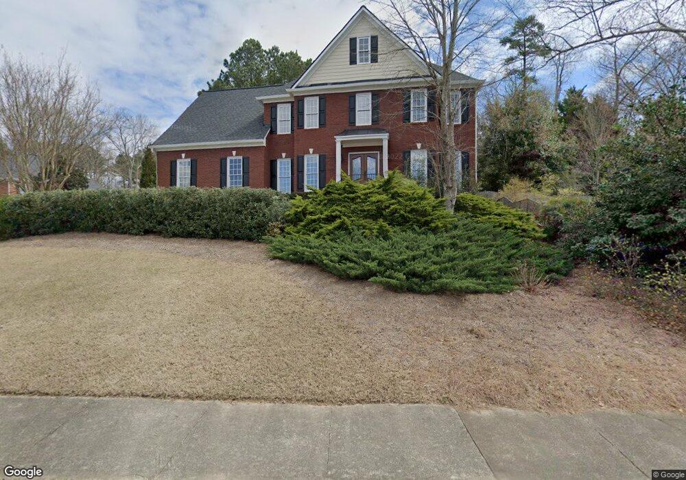 13015 Old Course Dr unit I, Roswell, GA 30075 - photo 1