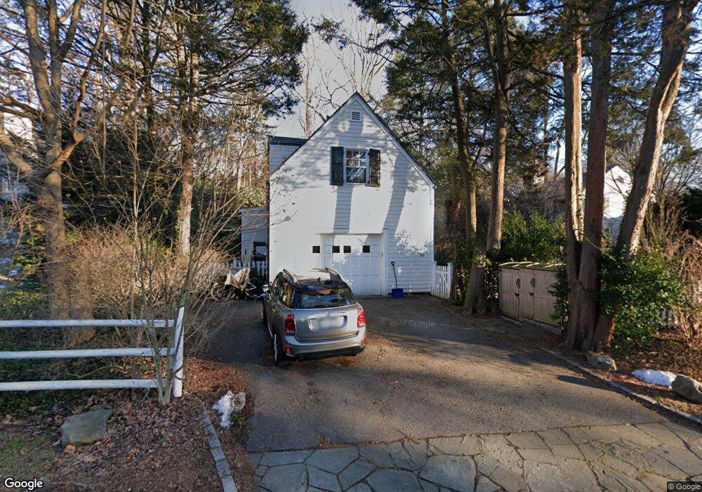 166 Midland Ave, Bronxville, NY 10708 - photo 1