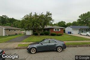 251 Rosewood Ln, Port Reading, NJ 07064