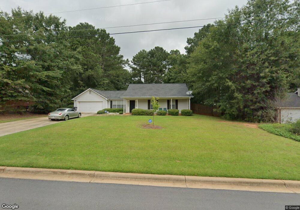 145 McGiboney Place unit 34, Covington, GA 30016 - photo 1