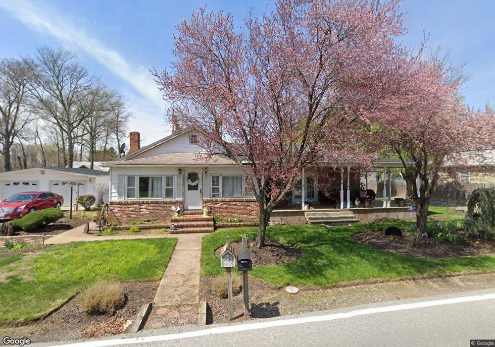 13222 Eastern Ave, Middle River, MD 21220 - photo 1