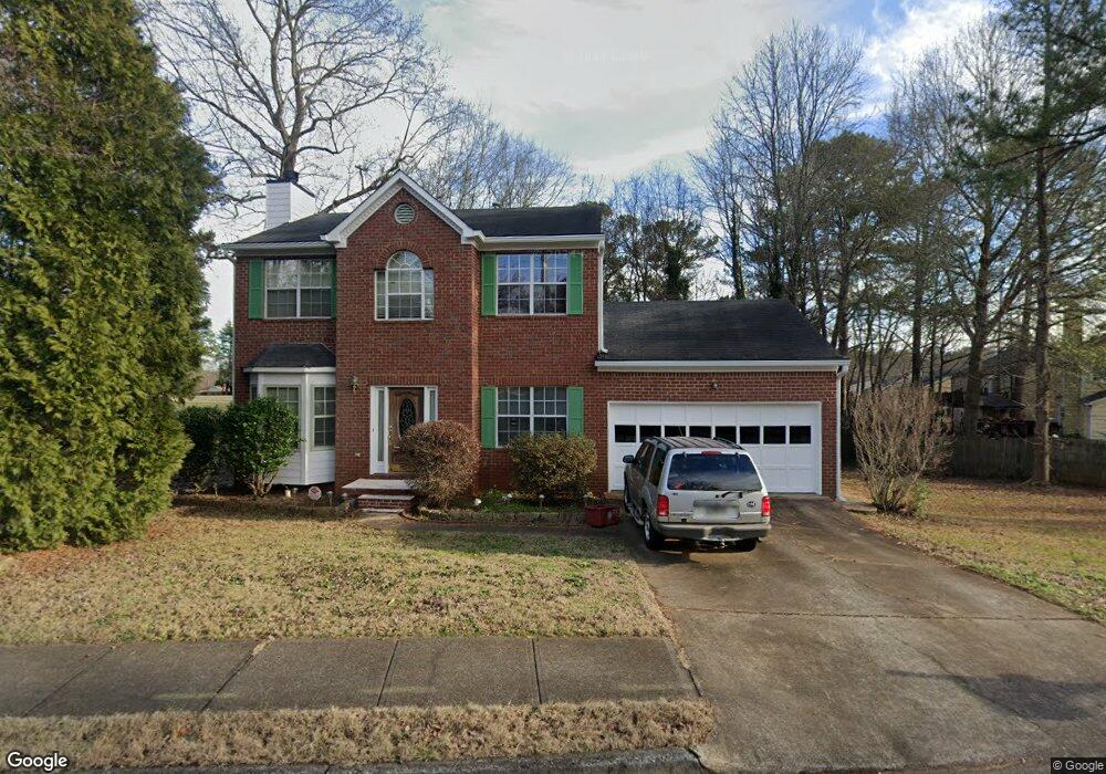 3105 Scepter Dr unit 2, Duluth, GA 30096 - photo 1