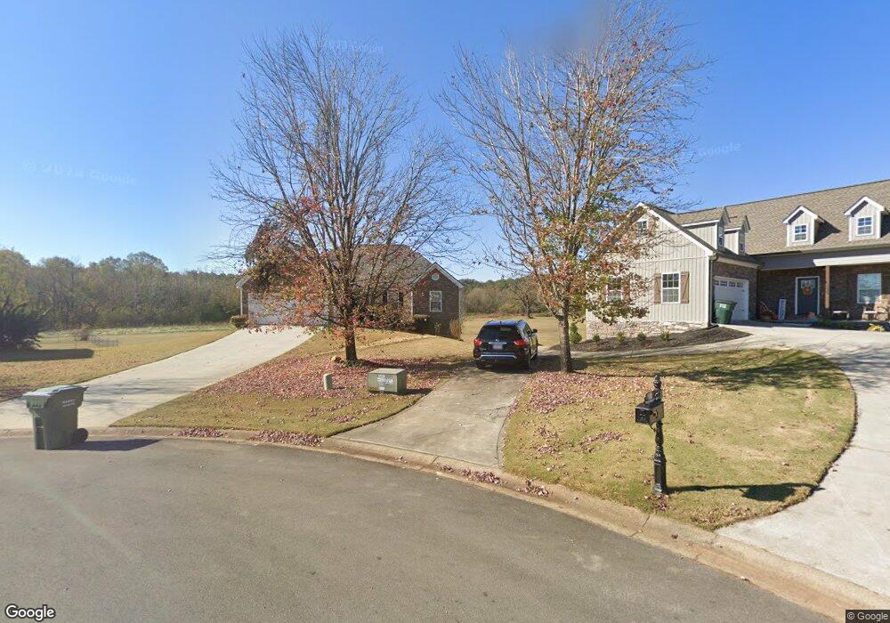 141 Bryce Valley Ct SW, Adairsville, GA 30103 - photo 1