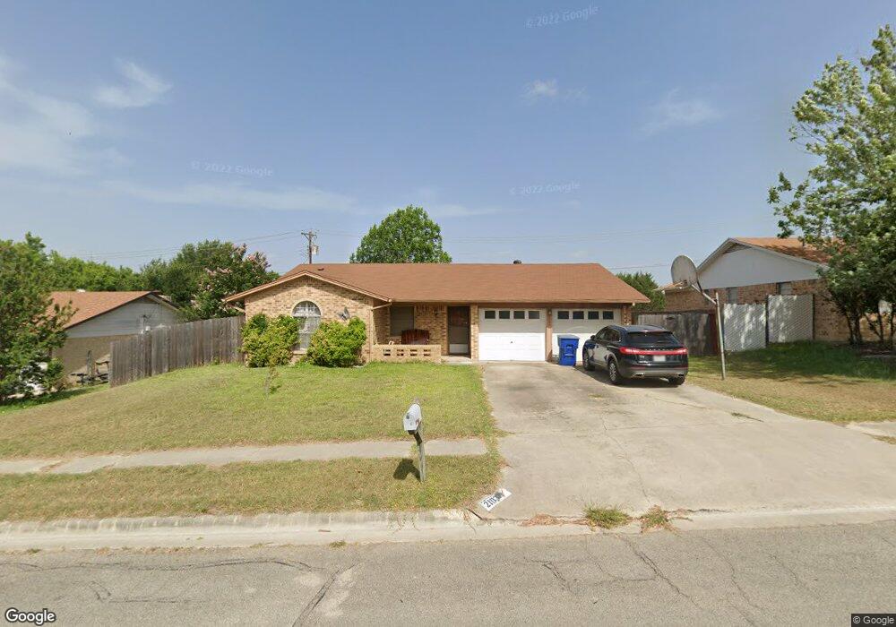 2103 Boland St, Copperas Cove, TX 76522 - photo 1