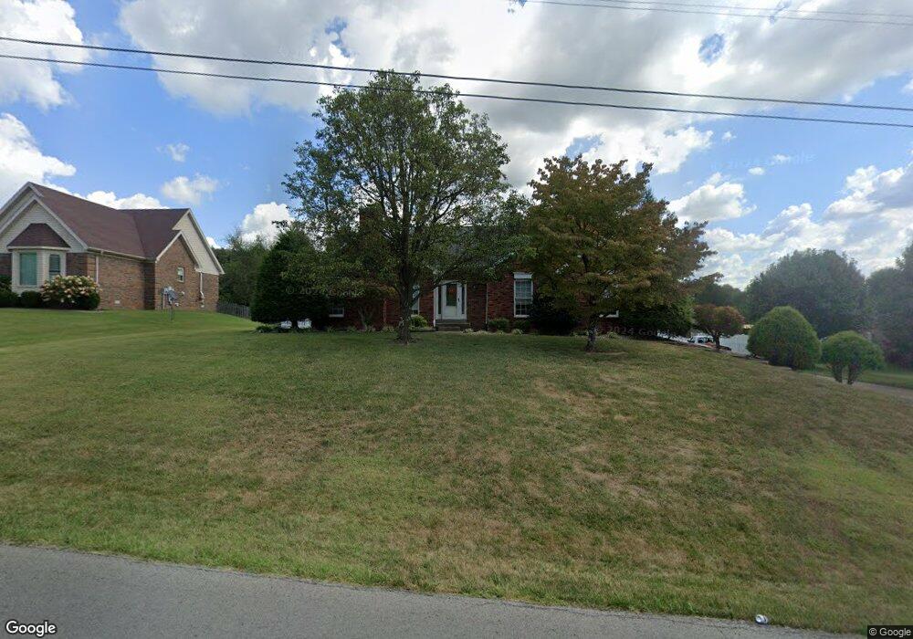 268 Bogard Ln, Mount Washington, KY 40047 - photo 1