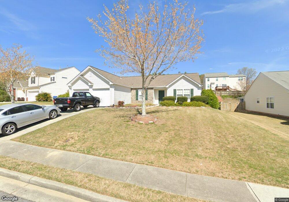 1232 Royal Ives Ct unit 3, Lawrenceville, GA 30045 - photo 1