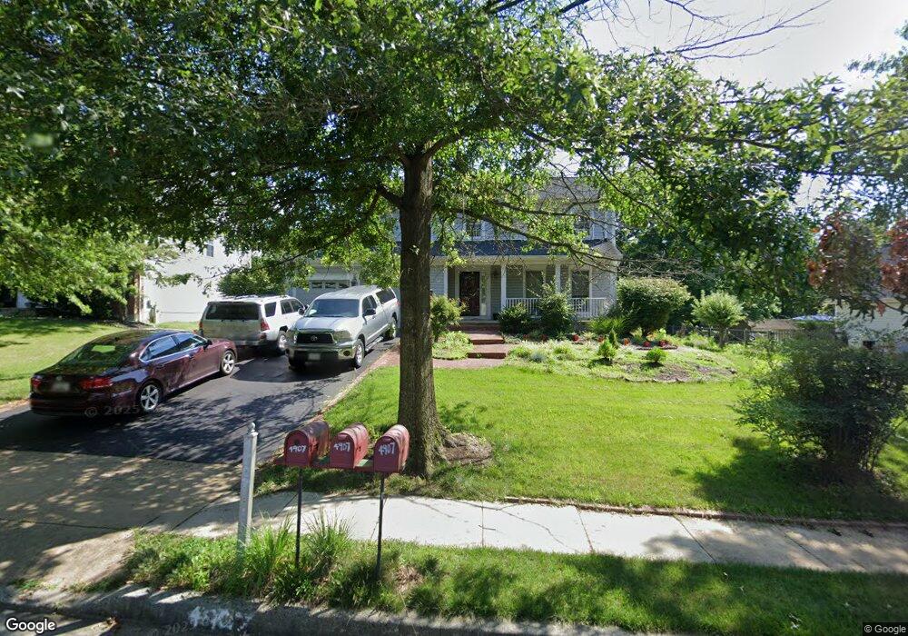 4907 Ilchester Point Ct, Ellicott City, MD 21043 - photo 1