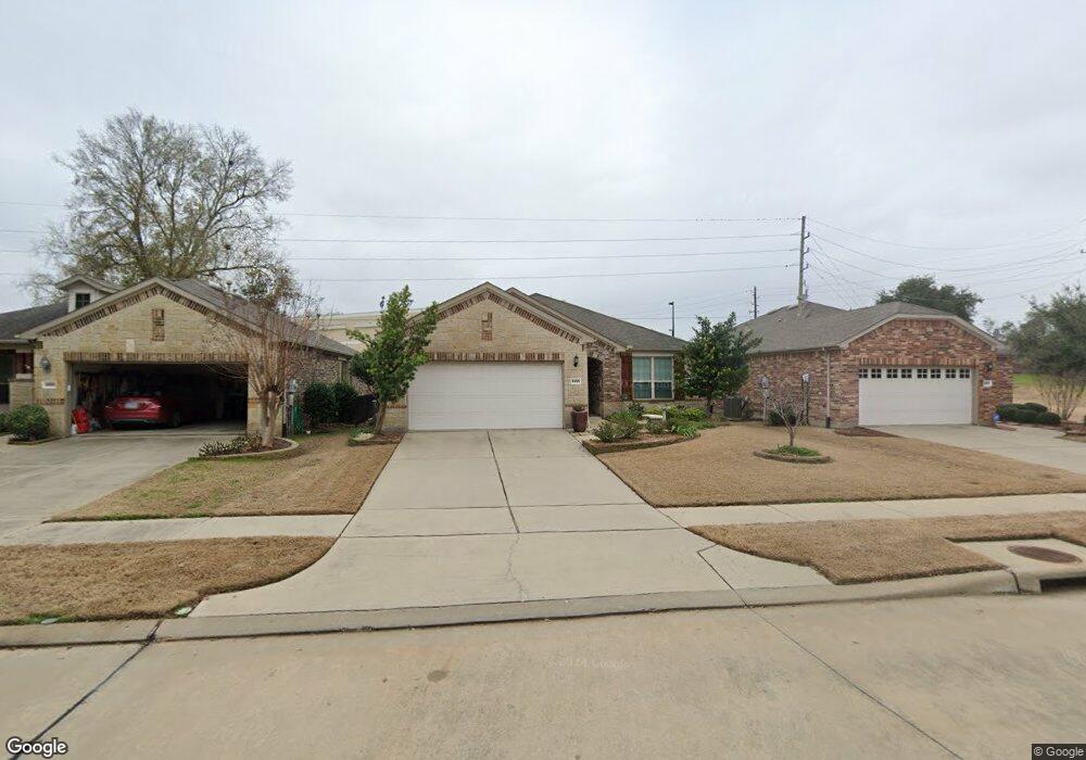 3259 Persimmon Grove, Richmond, TX 77469 - photo 1