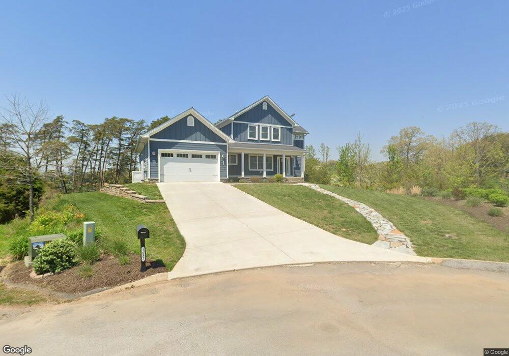 3052 Lee Ridge Rd, Morristown, TN 37814 - photo 1