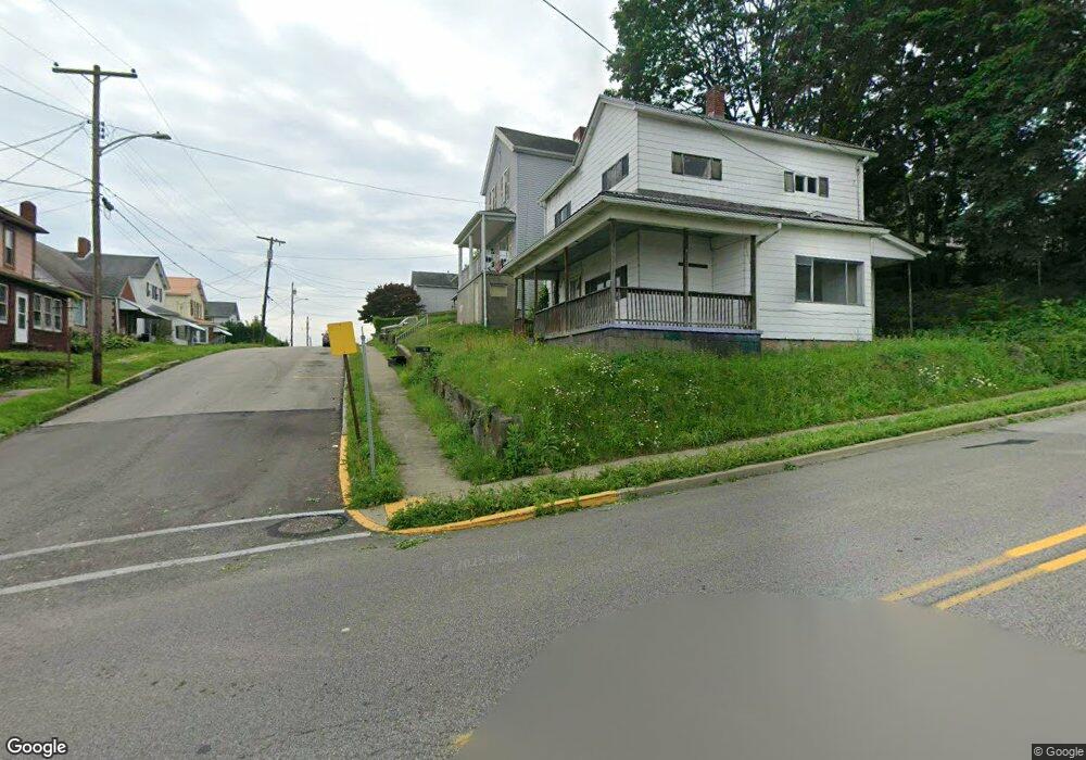 119 Lowell St, Vandergrift, PA 15690 - photo 1