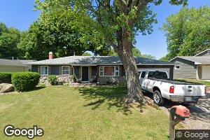 504 10th Ave, Hampton, IL 61256