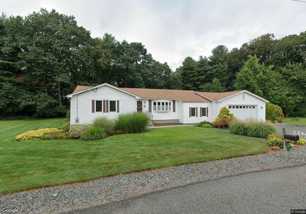 9 Bruce Dr, North Smithfield, RI 02896 - photo 1