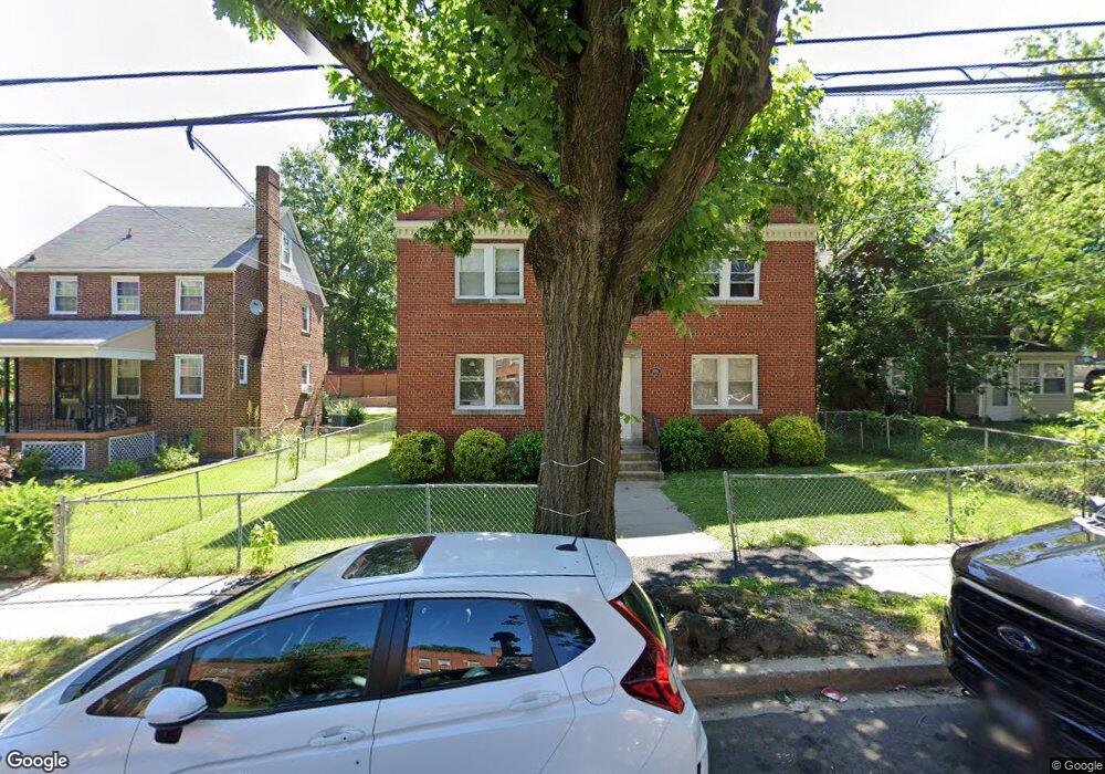 1530 28th St SE unit 103, Washington, DC 20020 - photo 1