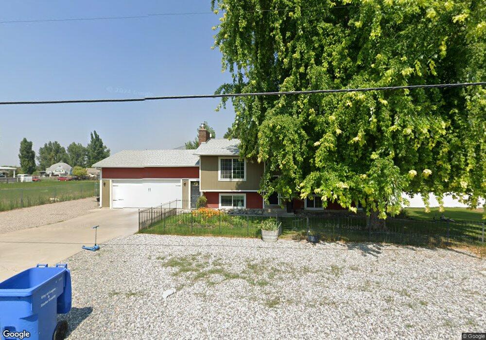 4150 S Hollow Rd, Nibley, UT 84321 - photo 1