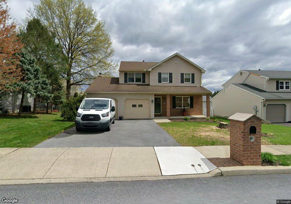 4333 Stoudts Ferry Bridge Rd, Reading, PA 19605 - photo 1