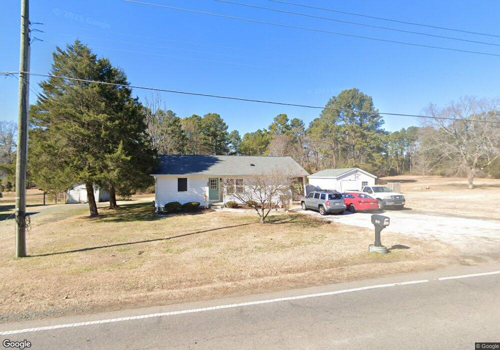 1533 College St, Oxford, NC 27565 - photo 1