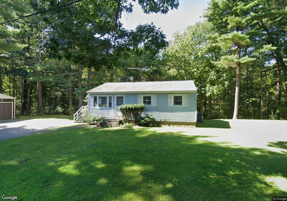 10 Easy St, Northborough, MA 01532 - photo 1