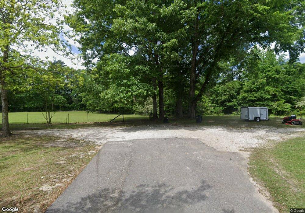 00 Reeves Rd, Laurel, MS 39443 - photo 1