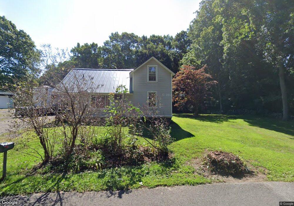 228 Hammock Rd N, Westbrook, CT 06498 - photo 1