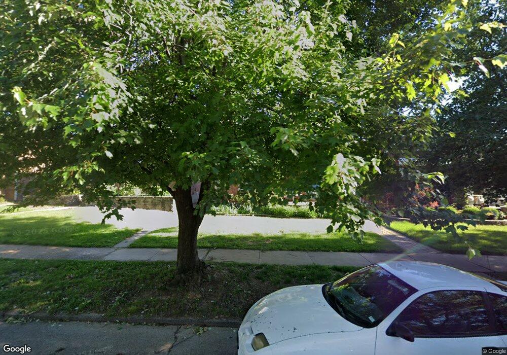 5236 Winona Ave, Saint Louis, MO 63109 - photo 1