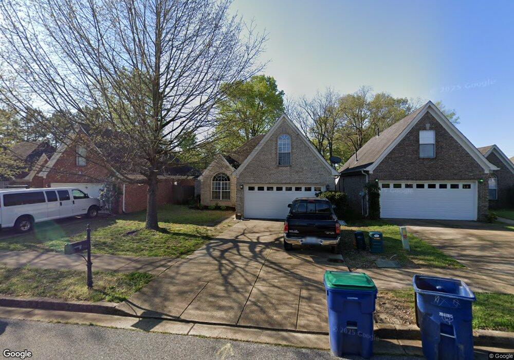 9817 Southern Oak Way, Olive Branch, MS 38654 - photo 1